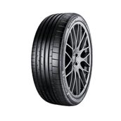 Continental 255/45 R19 104Y XL SportContact 6 FR AO Yaz Lastiği