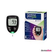 Contour Plus Elite Şeker Ölçüm Cihazı