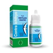 Contra-Ichtyo Metilen Mavisi Dezenfektan 30 ml