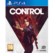 Control PS4
