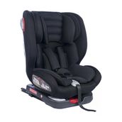 Convers 0-36 Kg 360 Dönebilen Isofix'li Oto Koltuğu Çocuk Oto Koltuğu Siyah
