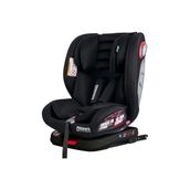 Convers 360° Dönebilen Isofixli 0-36 Kg Oto Koltuğu Siyah