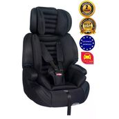 Convers Baby Bebek Çocuk Siyah Oto Koltuğu 9-36 Kg