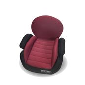 Convers Baby Bordo İsofixli Bebek Oto Koltuk Yükseltici