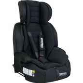 Convers Baby Convers Force Isofixli Bebek Çocuk Oto Koltuğu Siyah 9-36 Kg