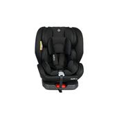Convers Baby Dafiti 0-36 Kg 360 Derece Dönebilen Oto Koltuğu Isofix Siyah