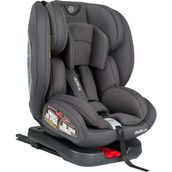 Convers Baby Dafiti 0-36 kg 360 Dönebilen Isofıxli Oto Koltuğu - Gri