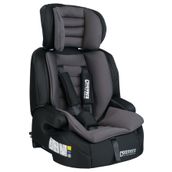 Convers Crazz Pro Isofixli Bebek Çocuk Oto Koltuğu 9-36 Kg (GRİ)