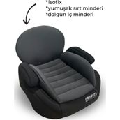 Convers Crozz 0-36 kg Oto Koltuğu Yükseltici
