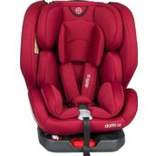 Convers Dafiti Q5 Top-Tether Isofix Bordo 0-36 kg Oto Koltuğu