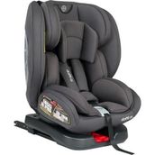 Convers Dafiti Q5 Top-Tether Isofix Gri 0-36 kg Oto koltuğu