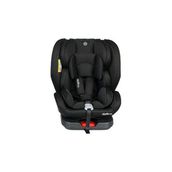Convers Dafiti Q5 Top-Tether Isofix Siyah 0-36 kg Oto Koltuğu
