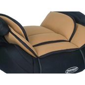 Convers Ultra Comfort 15-36 kg Oto Koltuğu Yükseltici - Bej