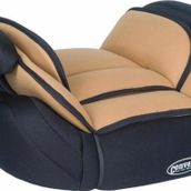 Convers Ultra Comfort 15-36 kg Oto Koltuğu Yükseltici Kahverengi