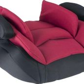 Convers Ultra Comfort Kırmızı 15-36 kg Yükseltici Oto Koltuğu