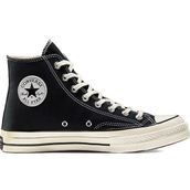 Converse 162050C-001 Siyah Chuck 70 High Erkek Sneaker