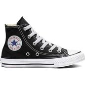Converse 3J231C Chuck Taylor All Star Siyah Erkek Çocuk Günlük Ayakkabı