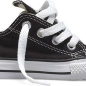Converse 7J235C Chuck Taylor Allstar Bebek Ayakkabısı