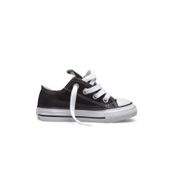 Converse 7J235C Siyah Chuck Taylor Allstar Bebek Ayakkabısı