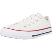 Converse 7J256C Chuck Taylor All Star Classic Beyaz Bebek Günlük Ayakkabı
