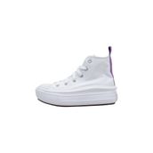 Converse A03669C Chuck Taylor All Star Beyaz Unisex Çocuk Günlük Ayakkabı