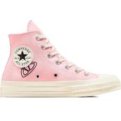 Converse A07558C Chuck 70 Pembe Kadın Günlük Ayakkabı