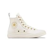 Converse A08232C Chuck 70 Hi Bej Kadın Günlük Ayakkabı