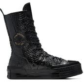 Converse A09381C Chuck 70 Plus Siyah Kadın Günlük Ayakkabı
