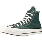 Converse A09467C Chuck 70 Yeşil Unisex Günlük Ayakkabı