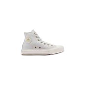 Converse A10382C Ctas Eva Lift Hi Gri Kadın Günlük Ayakkabı