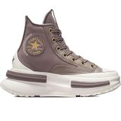 Converse A10410C Run Star Legacy CX HI Kahverengi Kadın Günlük Ayakkabı