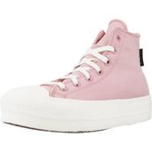 Converse Chuck Taylor All Star Lift Platform Counter Climate A06148C Pembe Platform Kadın Günlük Ayakkabı