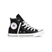 Converse M9160C-001 Siyah Chuck Taylor All Star High Sneaker Erkek Spor Ayakkabı