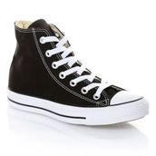 Converse M9160C-001 Siyah Chuck Taylor All Star High Sneaker Erkek Spor Ayakkabı