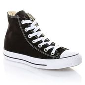 Converse M9160C Siyah Kadın Ayakkabısı