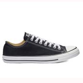 Converse M9166C Chuck Taylor All Star Siyah Erkek Sneaker