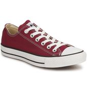 Converse M9691C Unisex Günlük Ayakkabı Kırmızı