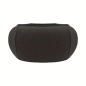 Coofbe Tüm Araçlara Uyumlu Ortopedik Araç Boyun Baş Yastığı Oto Koltuk Başlığı, Oto Boyun Yastığı Car Headrest
