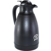 Cooker 2034 Siyah 1.5 lt Çelik Termos