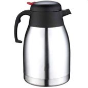 Cooker CKR2005 Inox 2 L Çift Katlı Paslanmaz Çelik Termos