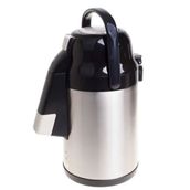 Cooker CKR2007 2,5 Litre Çift Katlı Çelik Termos