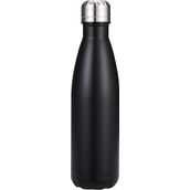 Cooker CKR2053 Paslanmaz Çelik 500 ml Siyah Şişe Termos