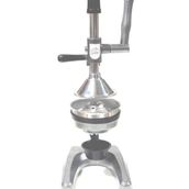 Cooker CKR700 Gümüş Sanayi Tipi Meyve Presi