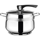Cooker CKR911 Lara 6 lt Düdüklü Tencere