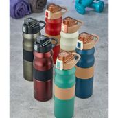 Cooker YK1204 680 ml Petrol Çelik Termos