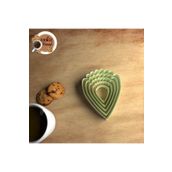 CookieKonsept Polimer Kil/kurabiye Kalıbı - Çoklu Set/şakayık
