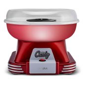 Cookplus Retro Pamuk Şeker Makinesi