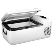 Cool Fast Üstten Kapaklı 12 lt 12/24v Marin Buzdolabı