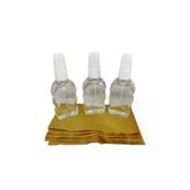 Cool Gözlük Temizleme Bezi - Gözlük Temizleme Spreyi (3 Lü Set) 008798944