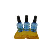 Cool Gözlük Temizleme Bezi - Gözlük Temizleme Spreyi (3 Lü Set)